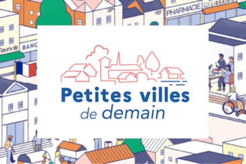 Rencontre avec le Président de l’ANCT