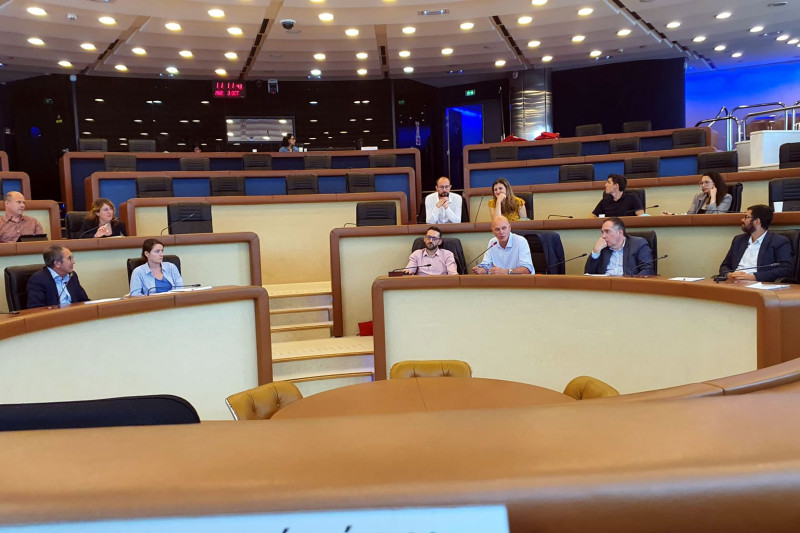 2ème Matinale de l’ingénierie en Gironde