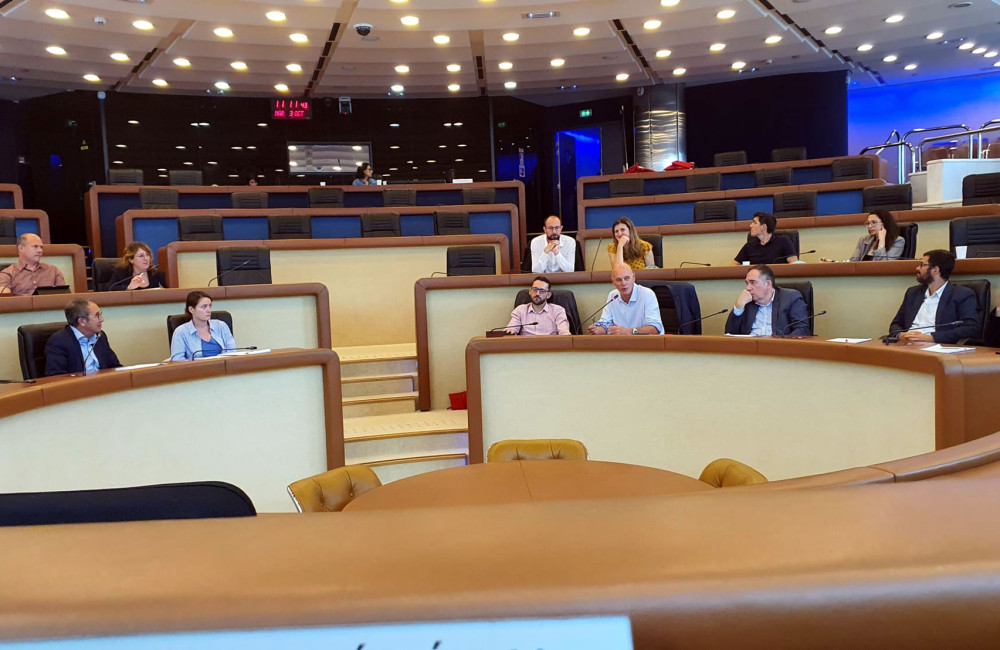 2<sup>ème</sup> Matinale de l’ingénierie en Gironde